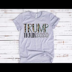 Trump Train